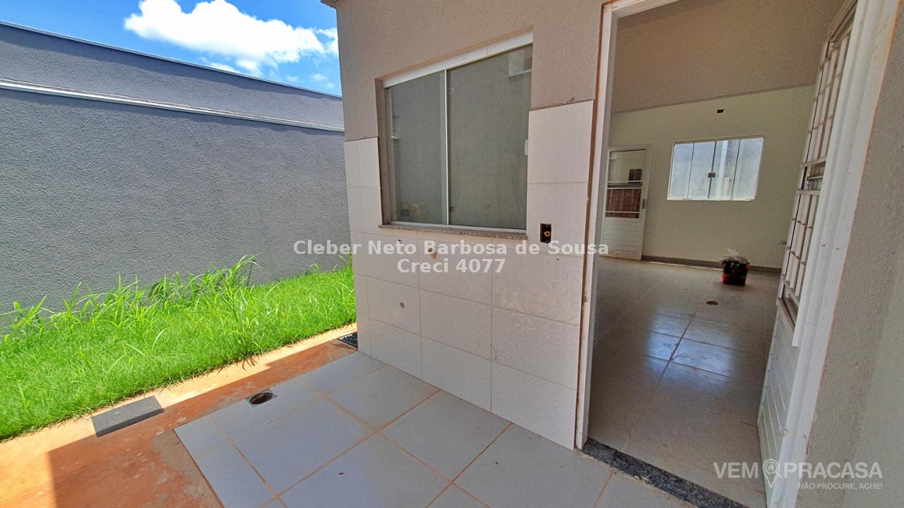 Casa Térrea à venda na Vila Santa Luzia, Campo Grande – foto 6