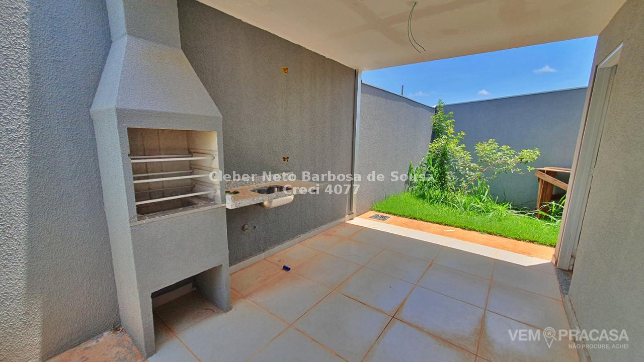 Casa Térrea à venda na Vila Santa Luzia, Campo Grande – foto 8