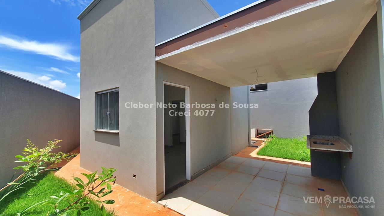 Casa Térrea à venda na Vila Santa Luzia, Campo Grande – foto 11