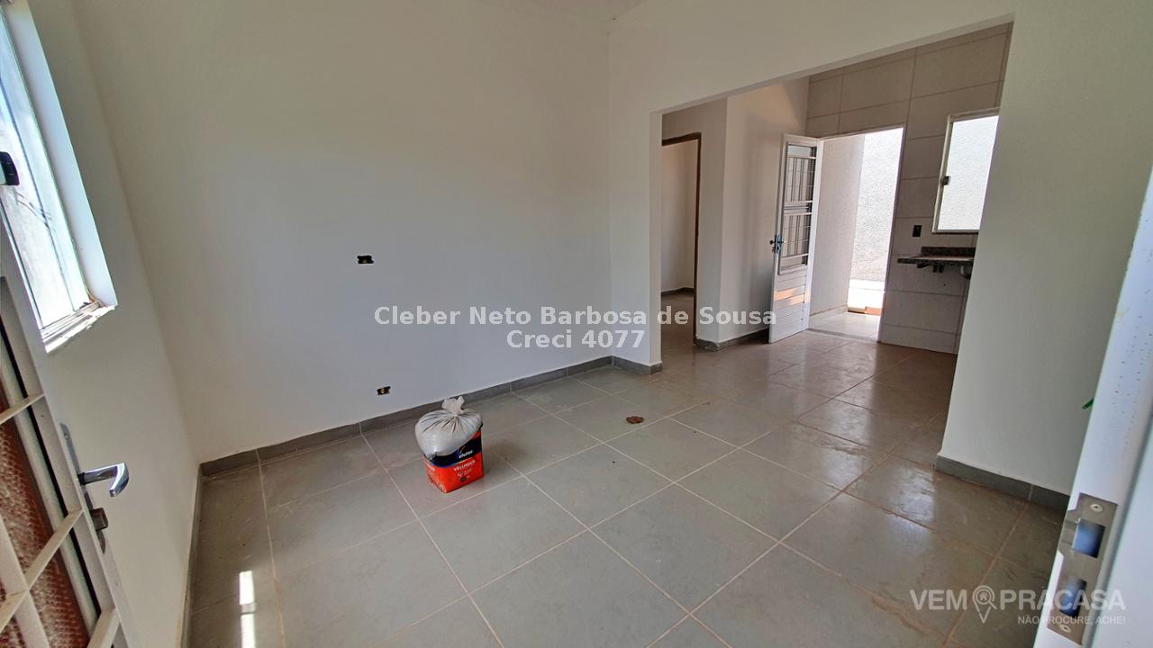 Casa Térrea à venda na Vila Santa Luzia, Campo Grande – foto 12