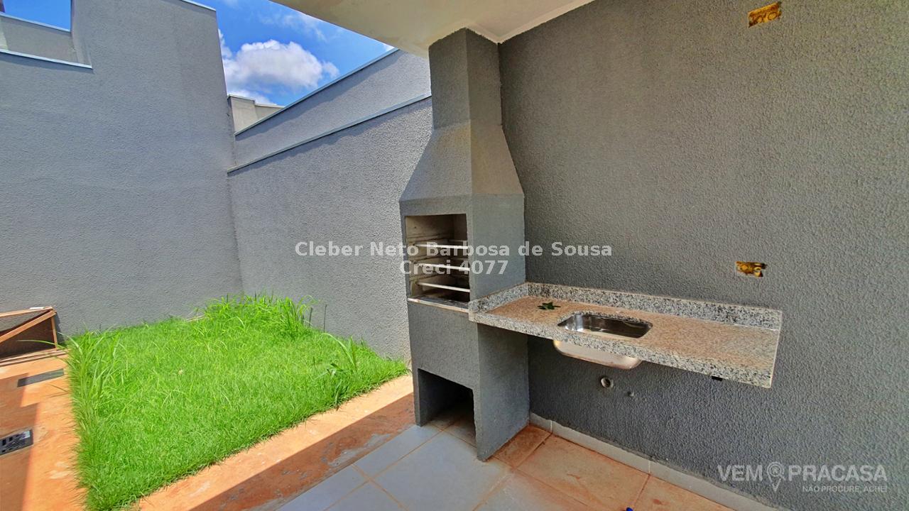 Casa Térrea à venda na Vila Santa Luzia, Campo Grande – foto 9