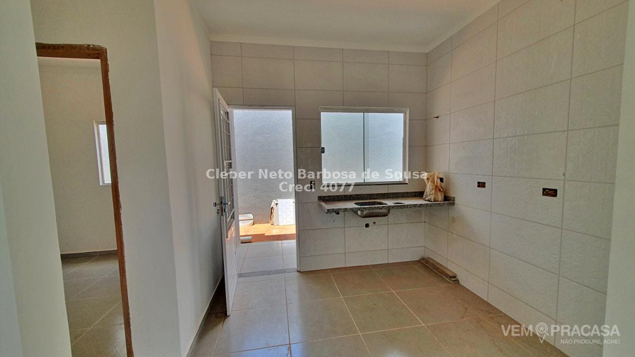 Casa Térrea à venda na Vila Santa Luzia, Campo Grande – foto 14