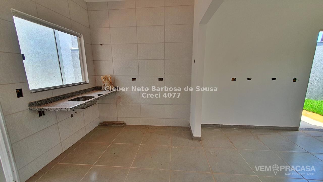 Casa Térrea à venda na Vila Santa Luzia, Campo Grande – foto 15