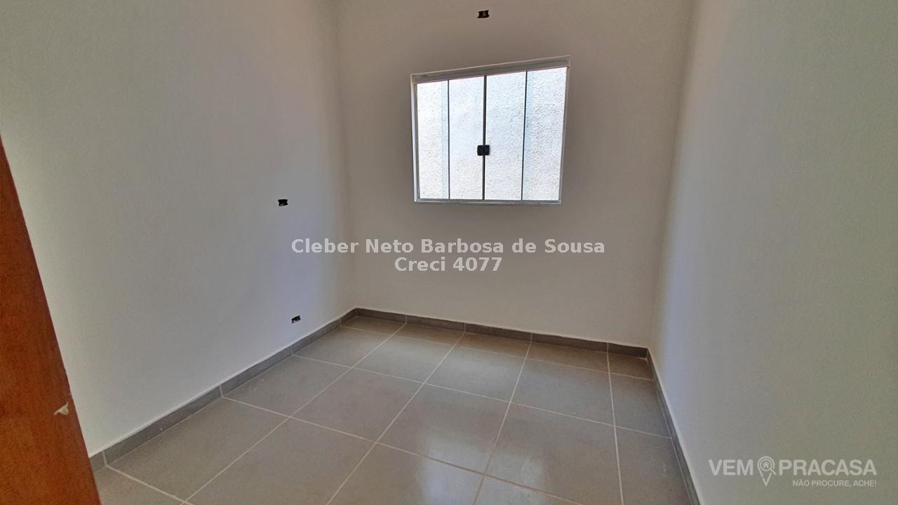 Casa Térrea à venda na Vila Santa Luzia, Campo Grande – foto 17