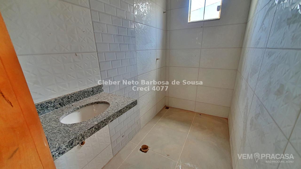 Casa Térrea à venda na Vila Santa Luzia, Campo Grande – foto 18