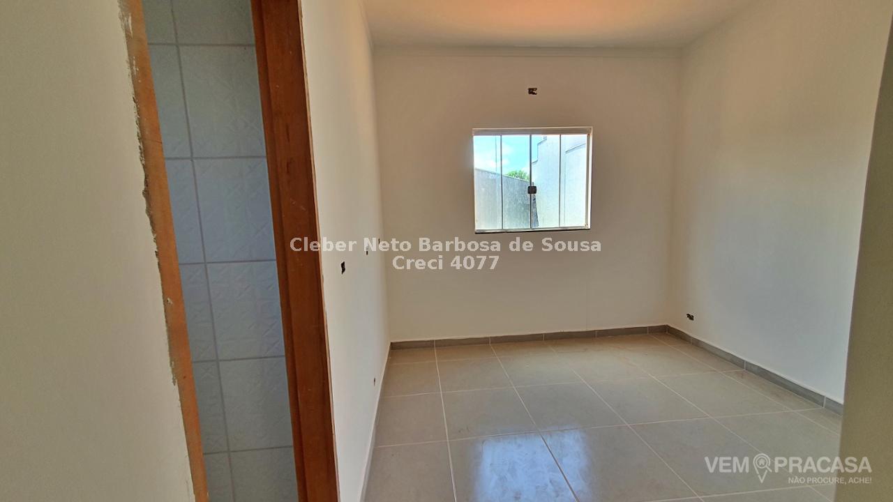 Casa Térrea à venda na Vila Santa Luzia, Campo Grande – foto 20