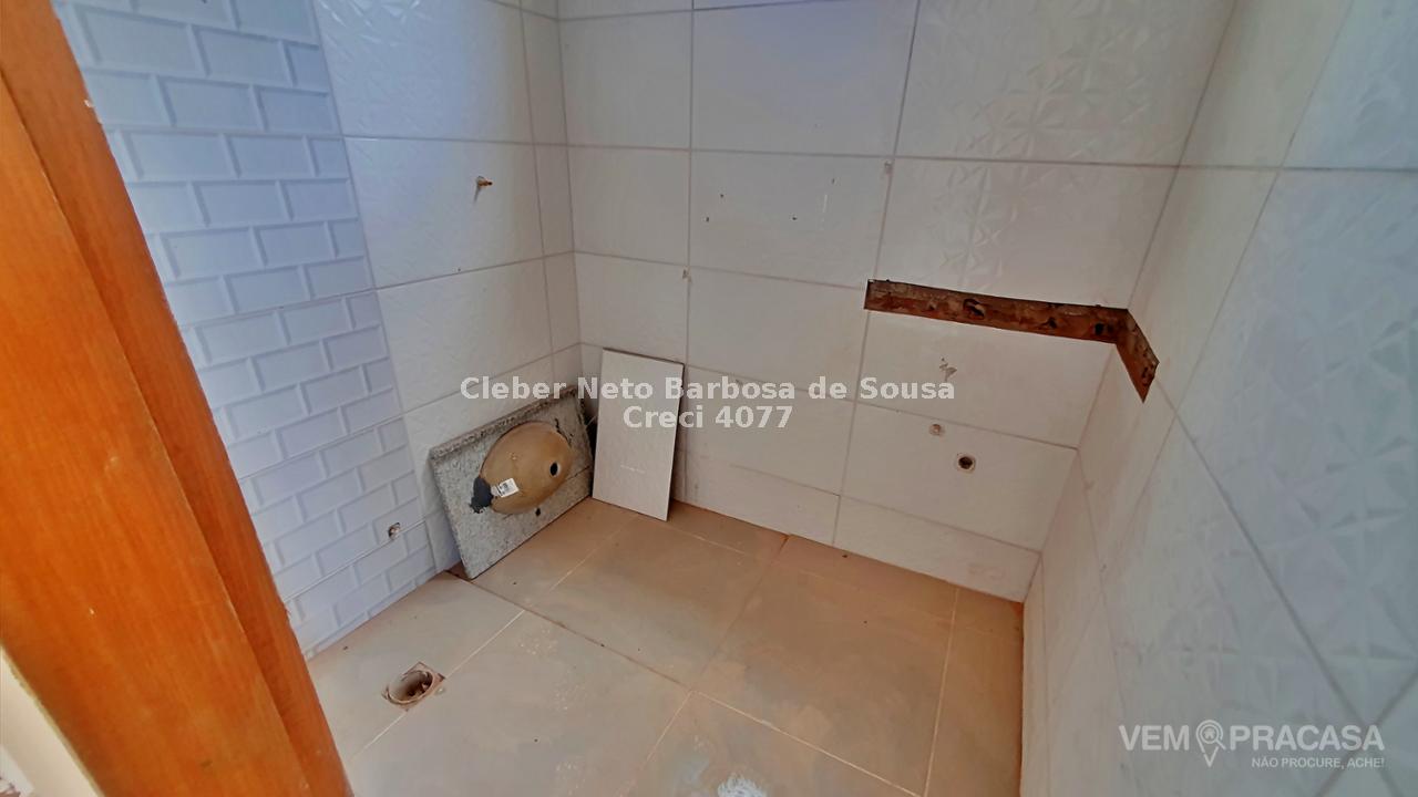 Casa Térrea à venda na Vila Santa Luzia, Campo Grande – foto 21