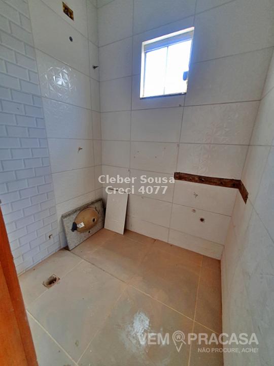 Casa Térrea à venda na Vila Santa Luzia, Campo Grande – foto 22