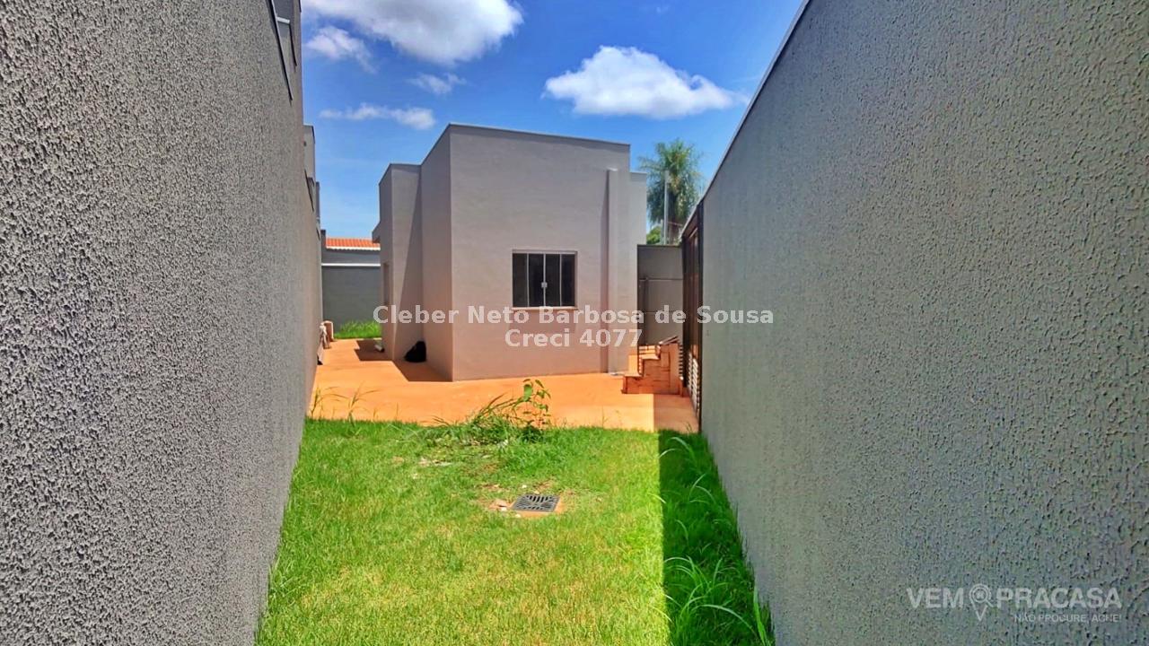 Casa Térrea à venda na Vila Santa Luzia, Campo Grande – foto 4
