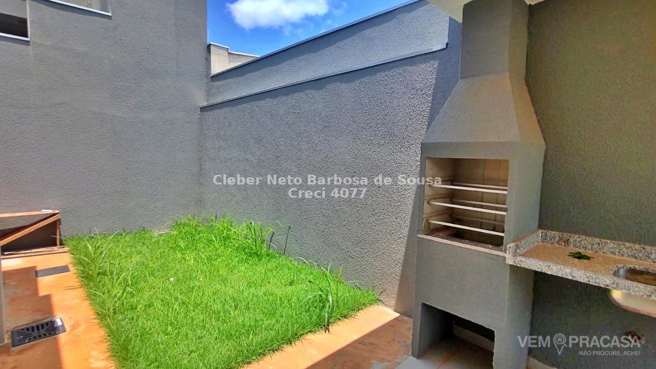 Casa Térrea à venda na Vila Santa Luzia, Campo Grande – foto 7