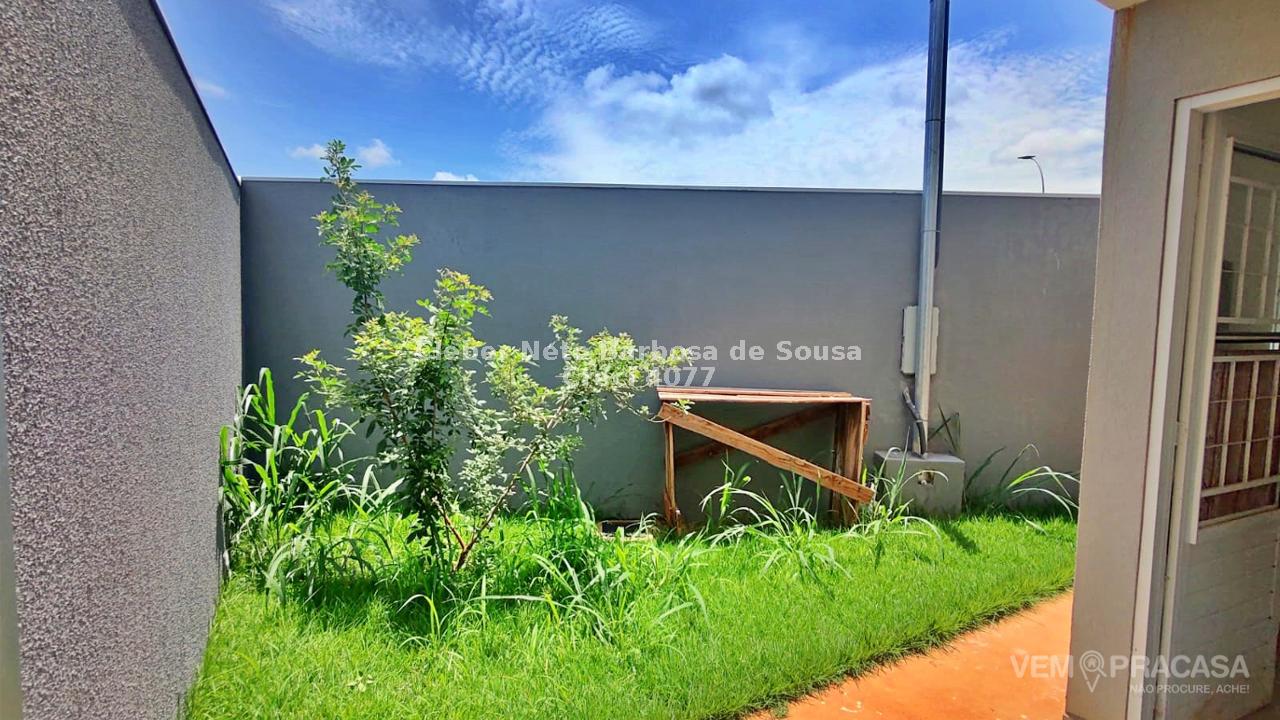 Casa Térrea à venda na Vila Santa Luzia, Campo Grande – foto 10