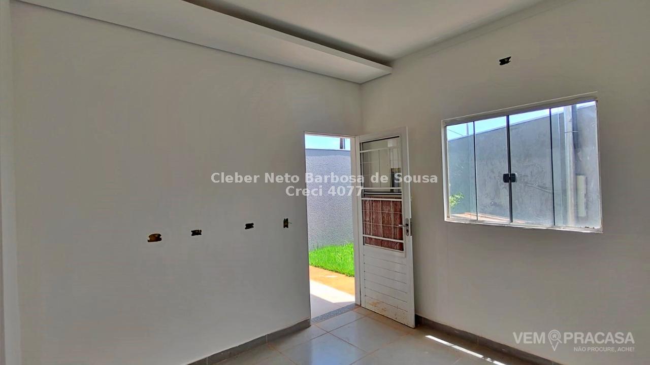 Casa Térrea à venda na Vila Santa Luzia, Campo Grande – foto 13