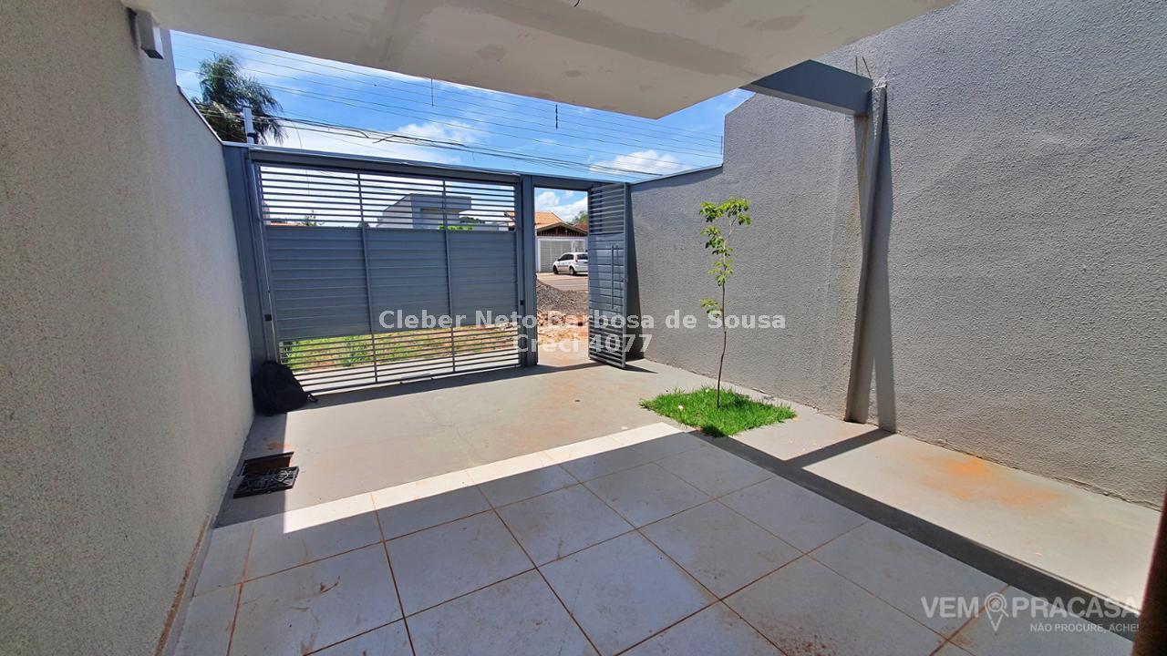 Casa Térrea à venda na Vila Santa Luzia, Campo Grande – foto 22