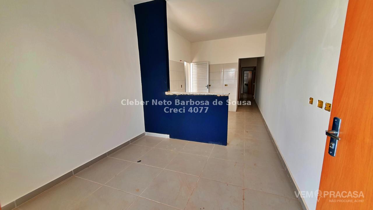 Casa Térrea à venda na Vila Santa Luzia, Campo Grande – foto 4