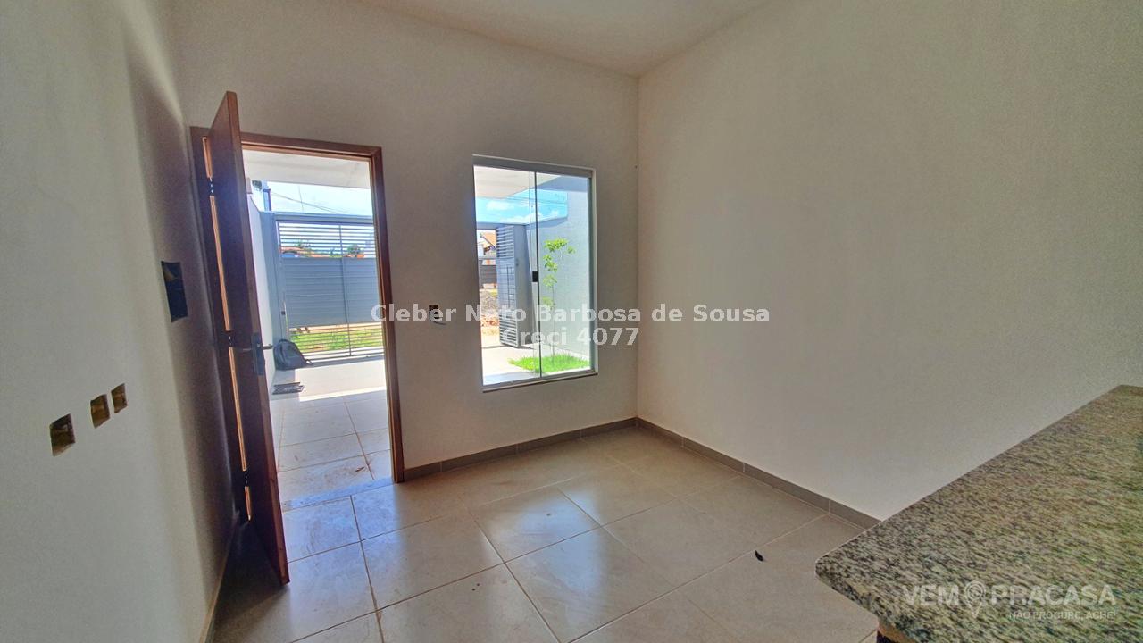 Casa Térrea à venda na Vila Santa Luzia, Campo Grande – foto 5