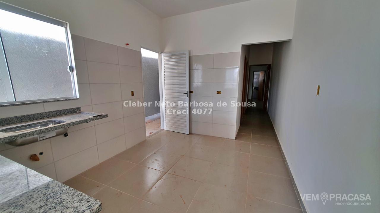 Casa Térrea à venda na Vila Santa Luzia, Campo Grande – foto 6