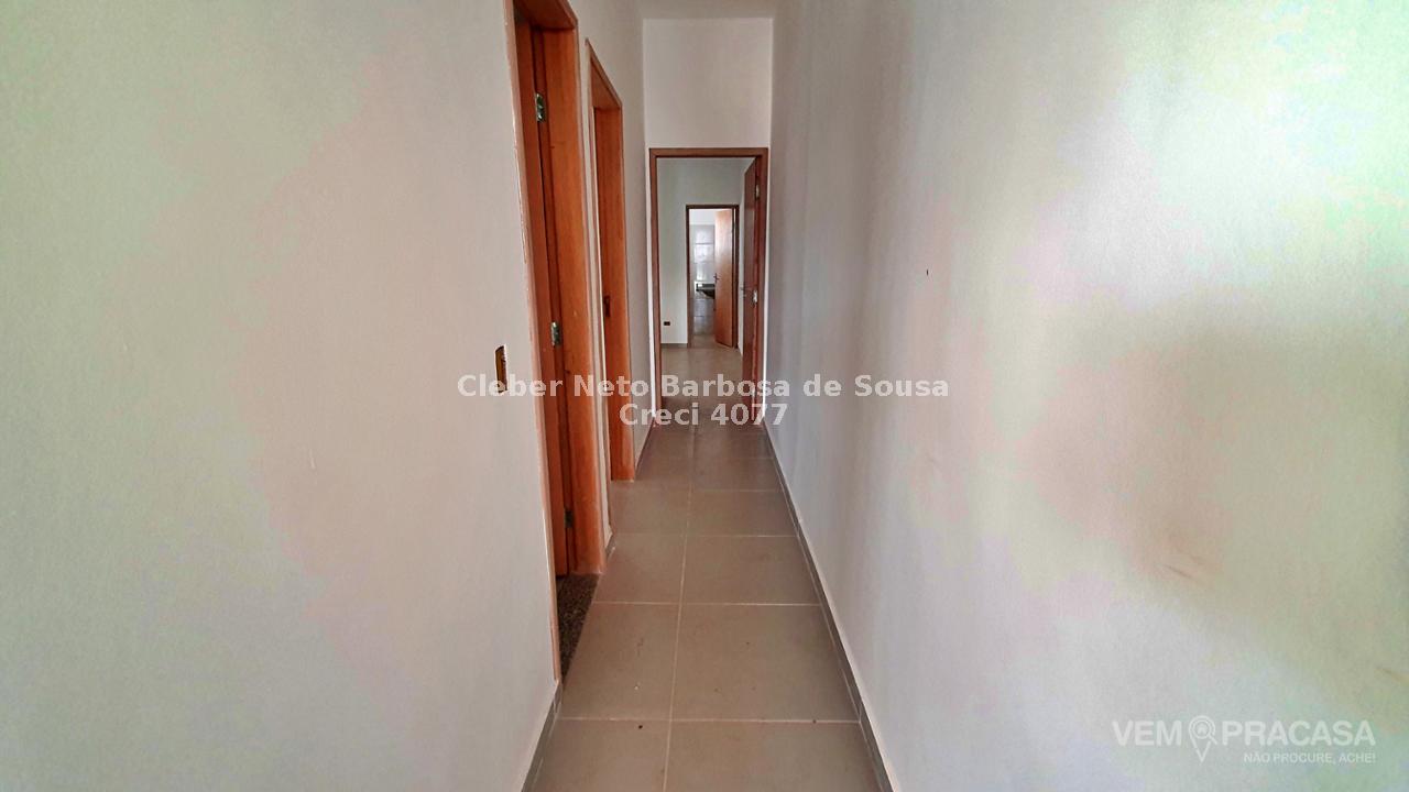 Casa Térrea à venda na Vila Santa Luzia, Campo Grande – foto 8