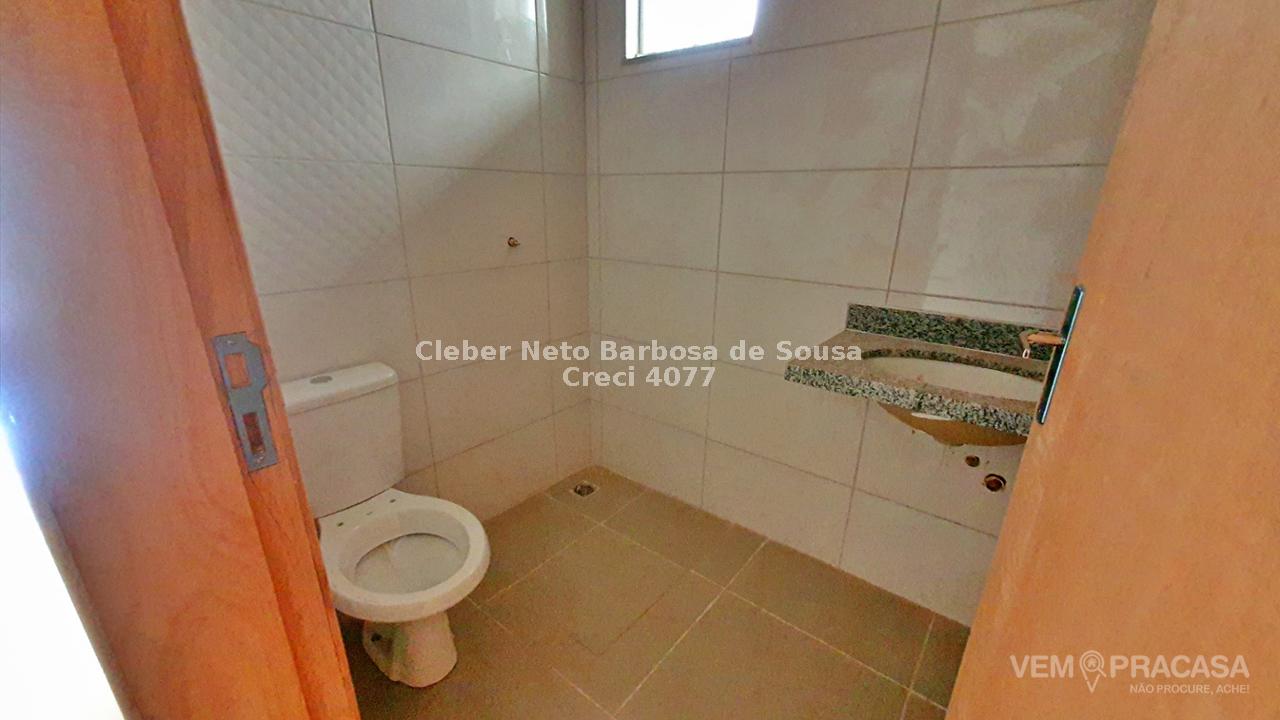 Casa Térrea à venda na Vila Santa Luzia, Campo Grande – foto 9
