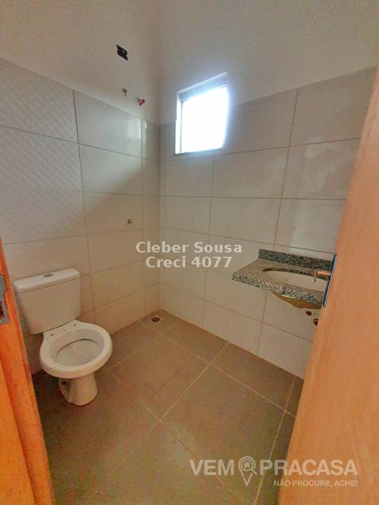Casa Térrea à venda na Vila Santa Luzia, Campo Grande – foto 10