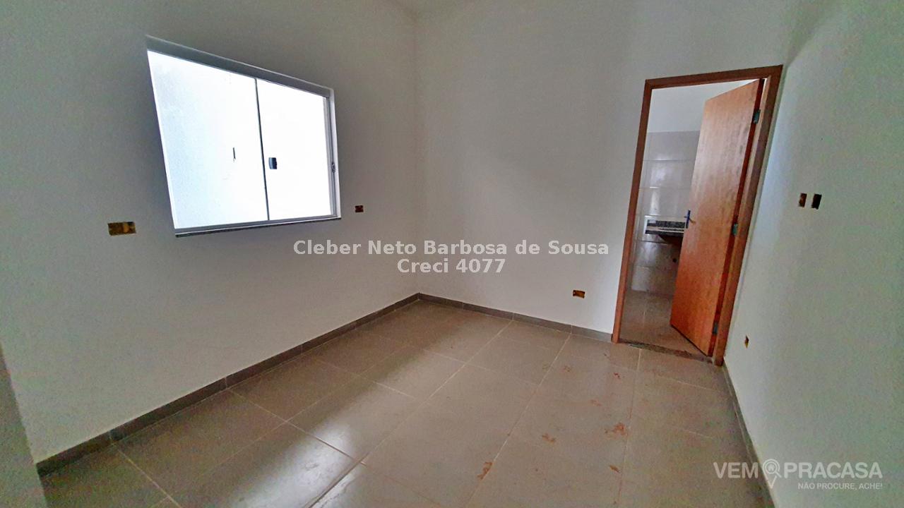 Casa Térrea à venda na Vila Santa Luzia, Campo Grande – foto 12