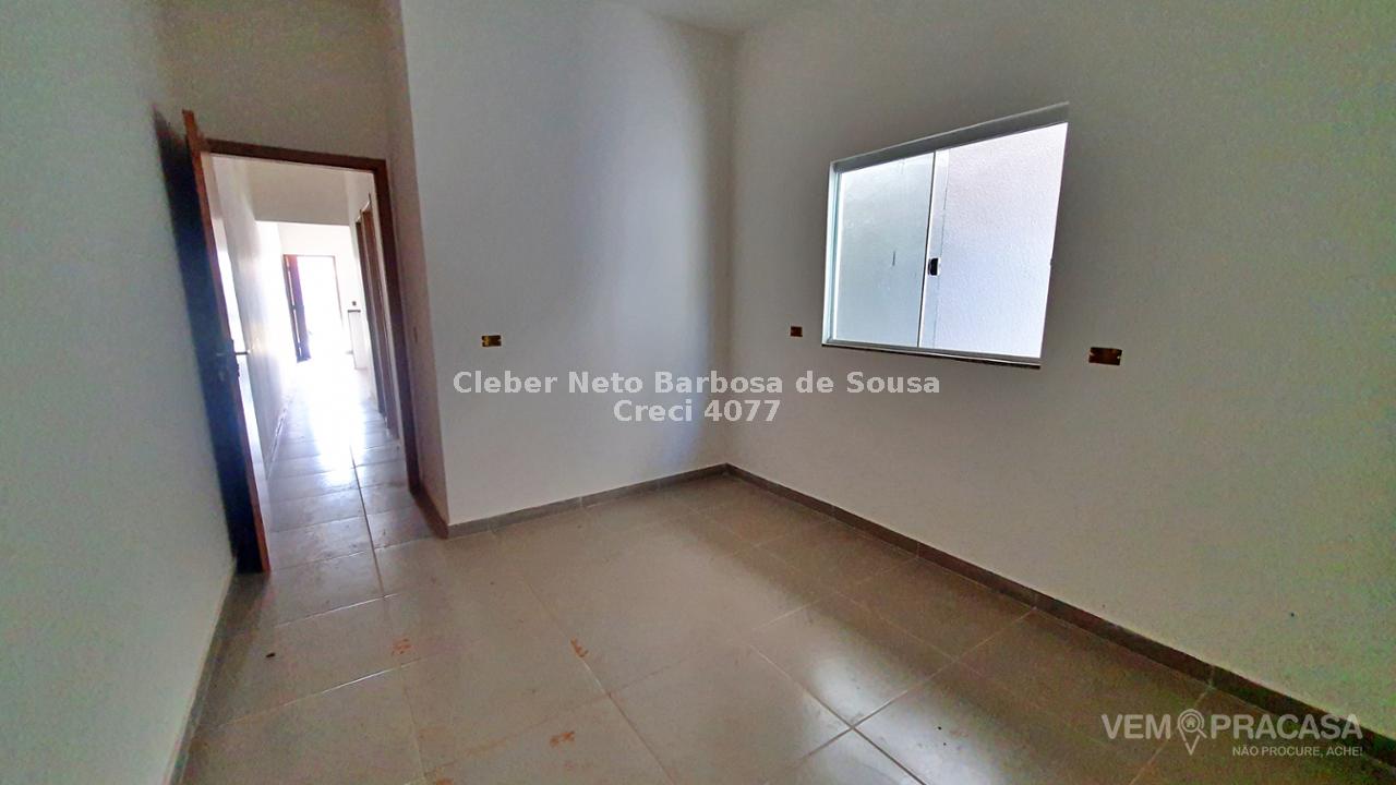 Casa Térrea à venda na Vila Santa Luzia, Campo Grande – foto 15