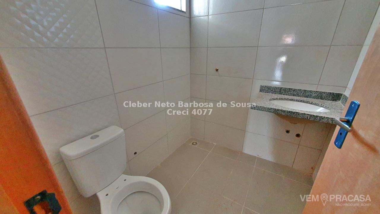 Casa Térrea à venda na Vila Santa Luzia, Campo Grande – foto 13