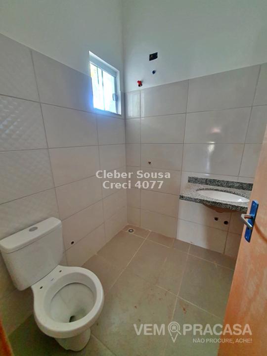 Casa Térrea à venda na Vila Santa Luzia, Campo Grande – foto 14