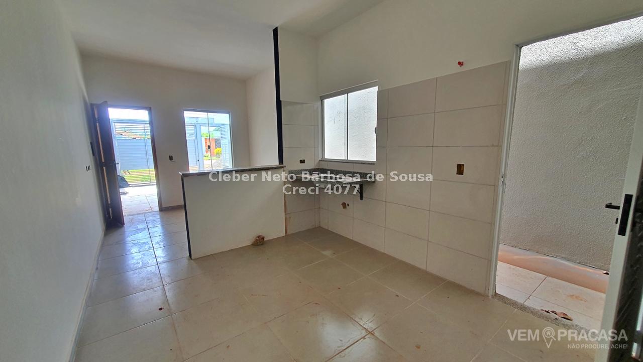 Casa Térrea à venda na Vila Santa Luzia, Campo Grande – foto 7