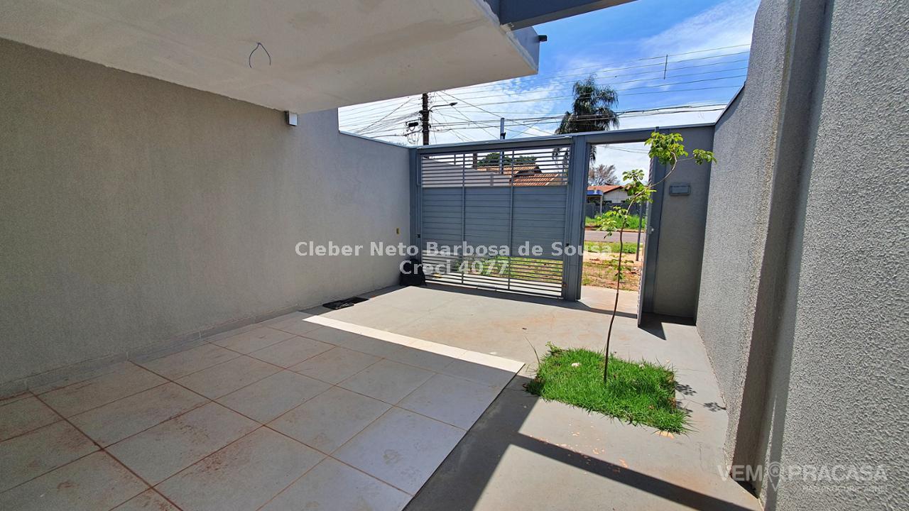 Casa Térrea à venda na Vila Santa Luzia, Campo Grande – foto 21
