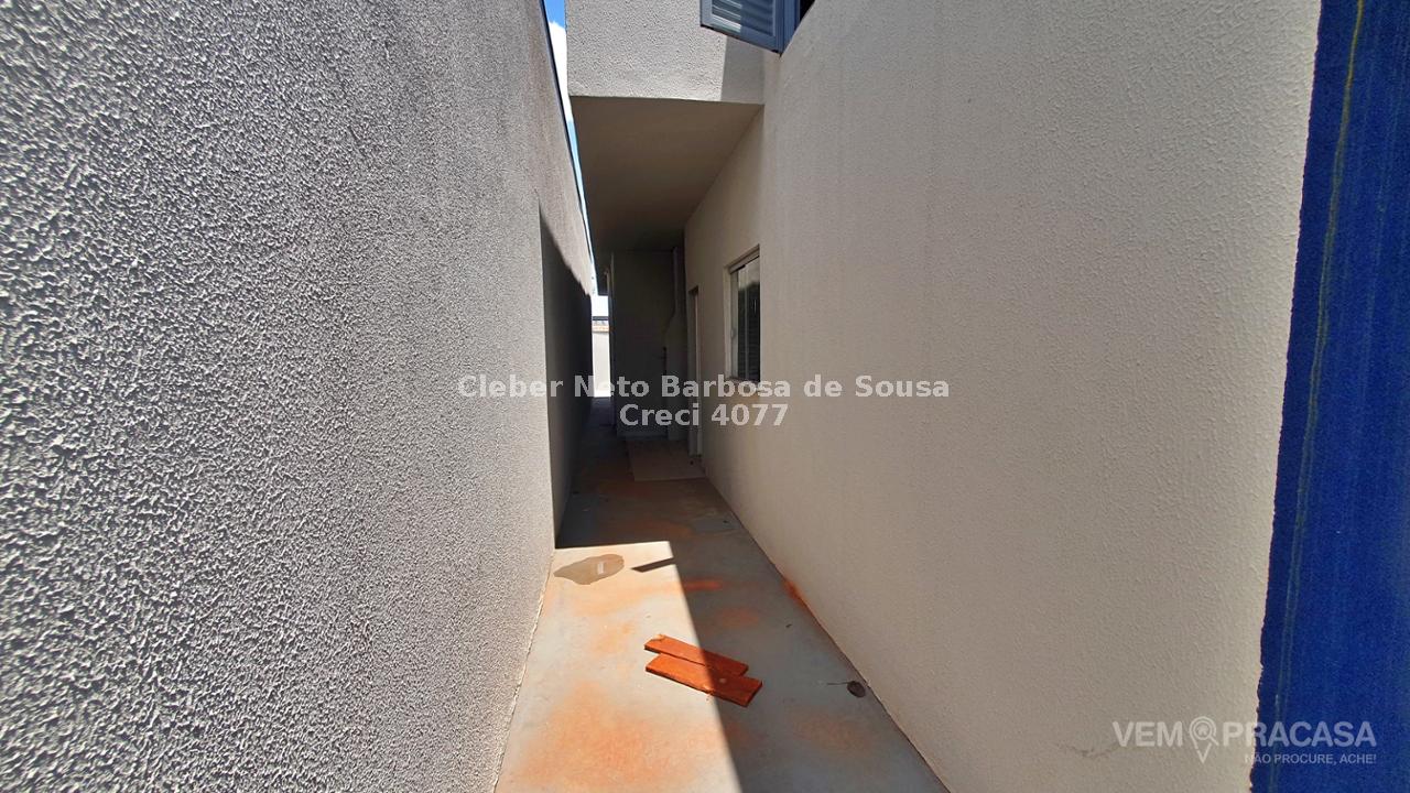 Casa Térrea à venda na Vila Santa Luzia, Campo Grande – foto 16