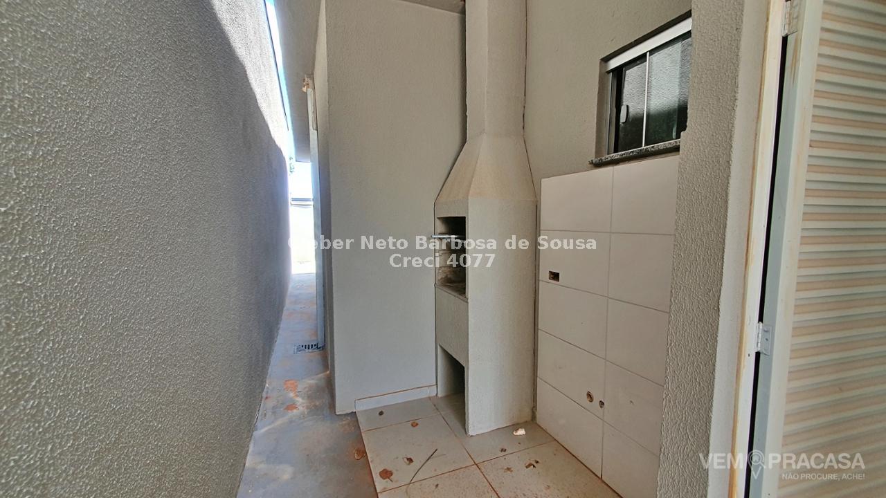 Casa Térrea à venda na Vila Santa Luzia, Campo Grande – foto 17