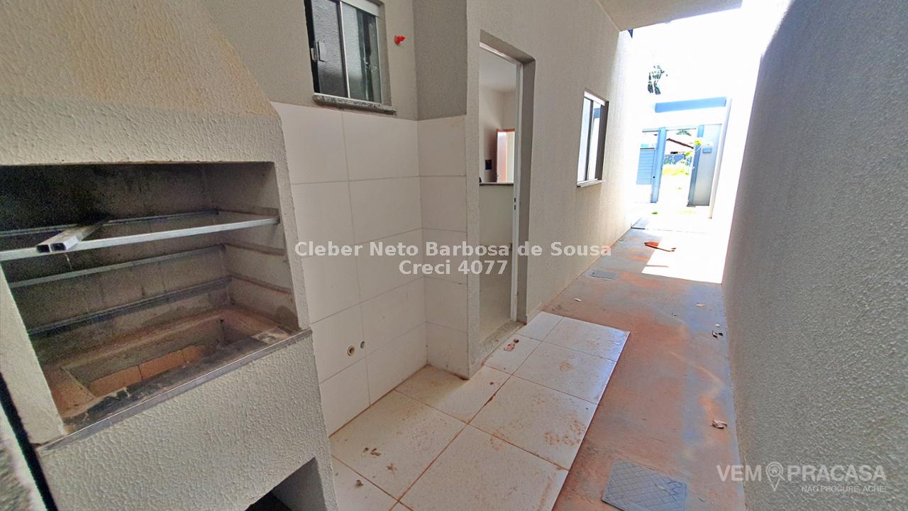 Casa Térrea à venda na Vila Santa Luzia, Campo Grande – foto 18