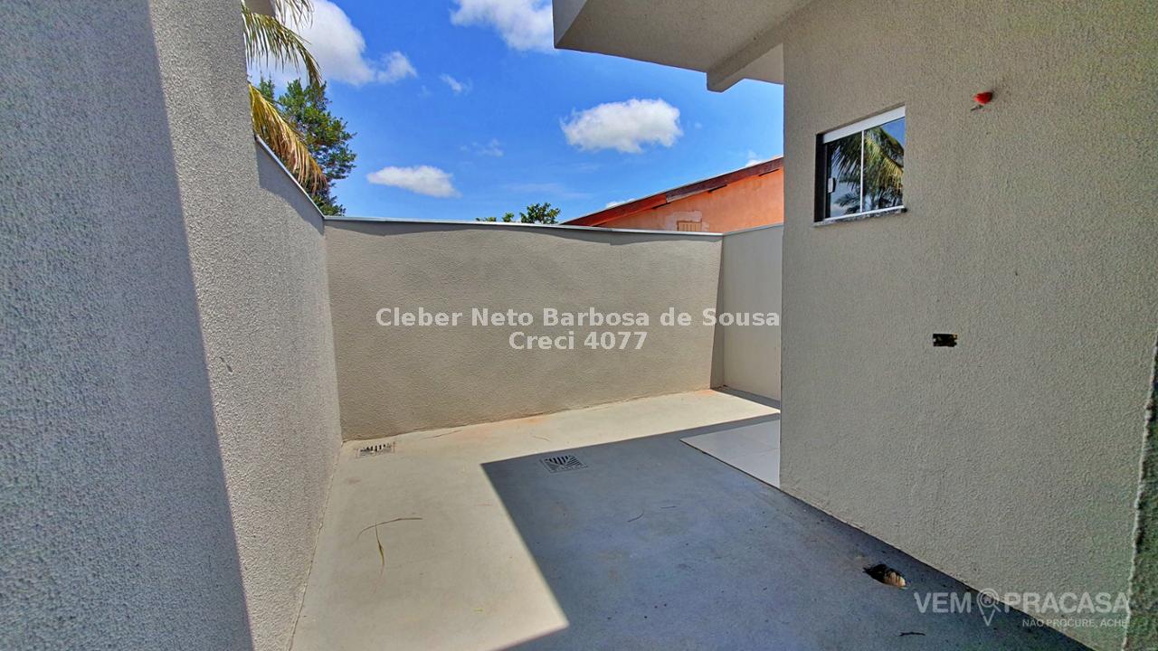 Casa Térrea à venda na Vila Santa Luzia, Campo Grande – foto 19