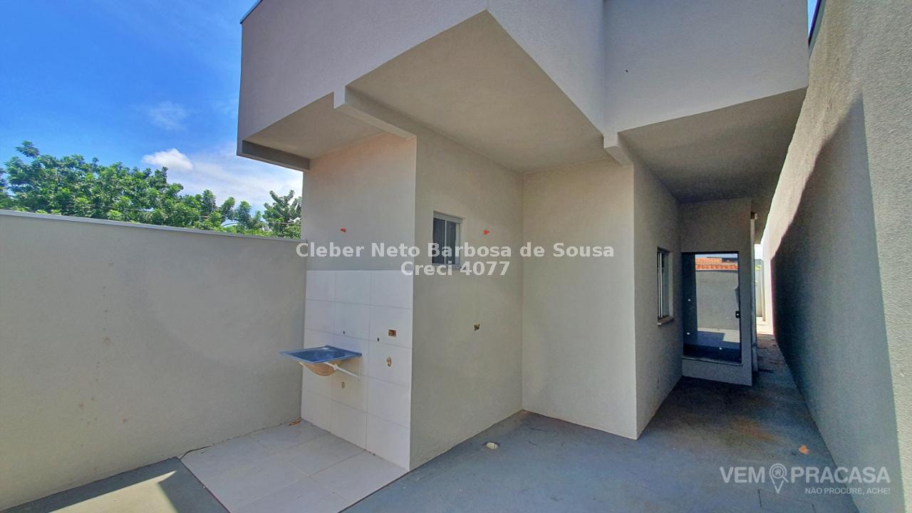 Casa Térrea à venda na Vila Santa Luzia, Campo Grande – foto 20