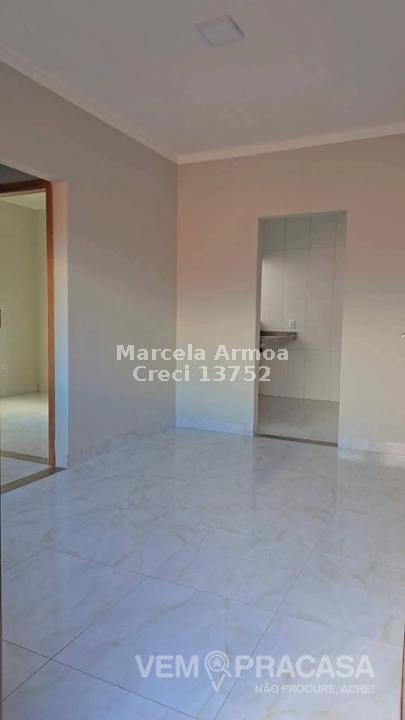 Casa Térrea à venda no Nova Lima, Campo Grande – foto 3