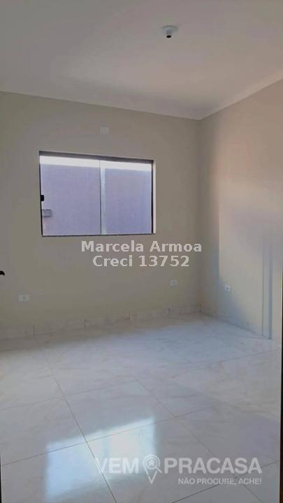 Casa Térrea à venda no Nova Lima, Campo Grande – foto 4