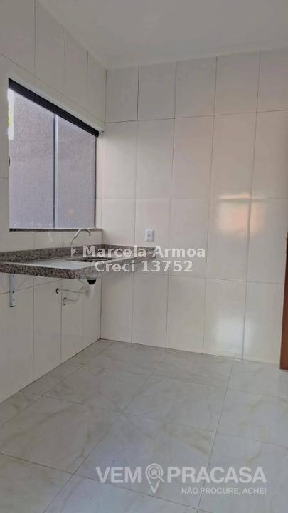 Casa Térrea à venda no Nova Lima, Campo Grande – foto 6