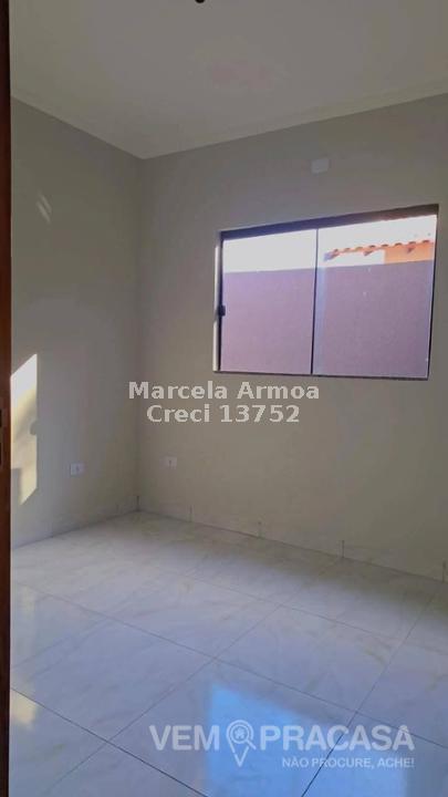 Casa Térrea à venda no Nova Lima, Campo Grande – foto 7