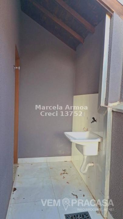 Casa Térrea à venda no Nova Lima, Campo Grande – foto 9