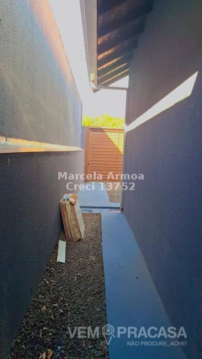 Casa Térrea à venda no Nova Lima, Campo Grande – foto 10