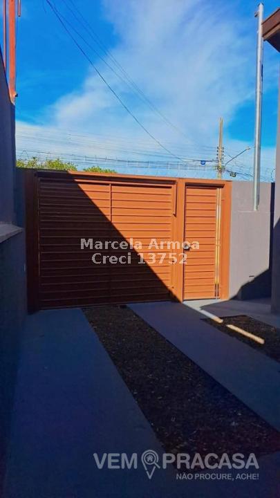 Casa Térrea à venda no Nova Lima, Campo Grande – foto 11