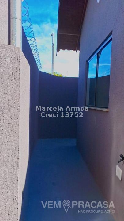 Casa Térrea à venda no Nova Lima, Campo Grande – foto 12