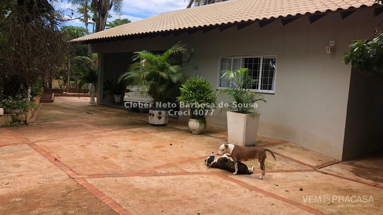Chácara à venda na Chácara dos Poderes, Campo Grande – foto 2