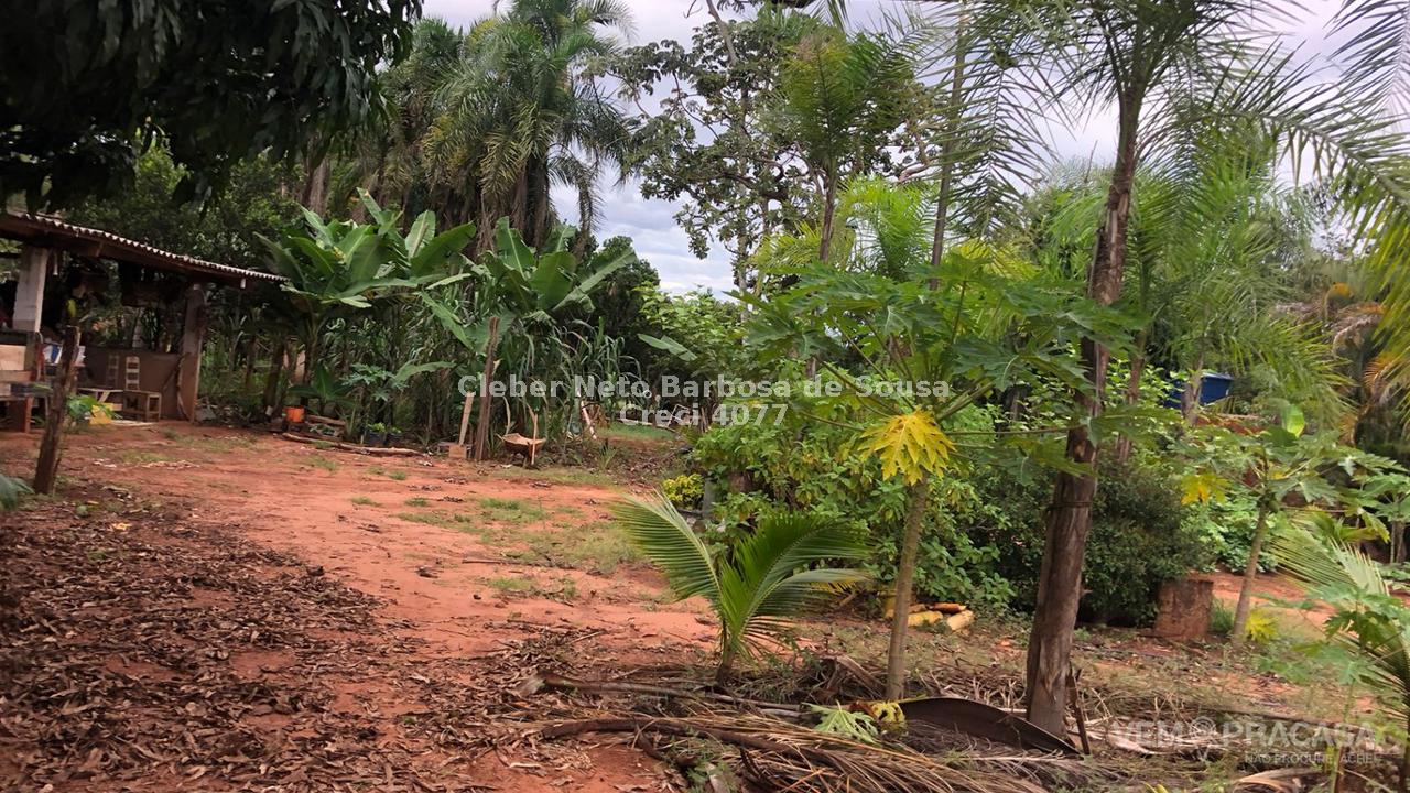 Chácara à venda na Chácara dos Poderes, Campo Grande – foto 16