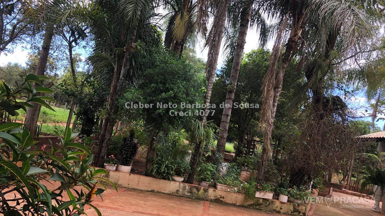 Chácara à venda na Chácara dos Poderes, Campo Grande – foto 14
