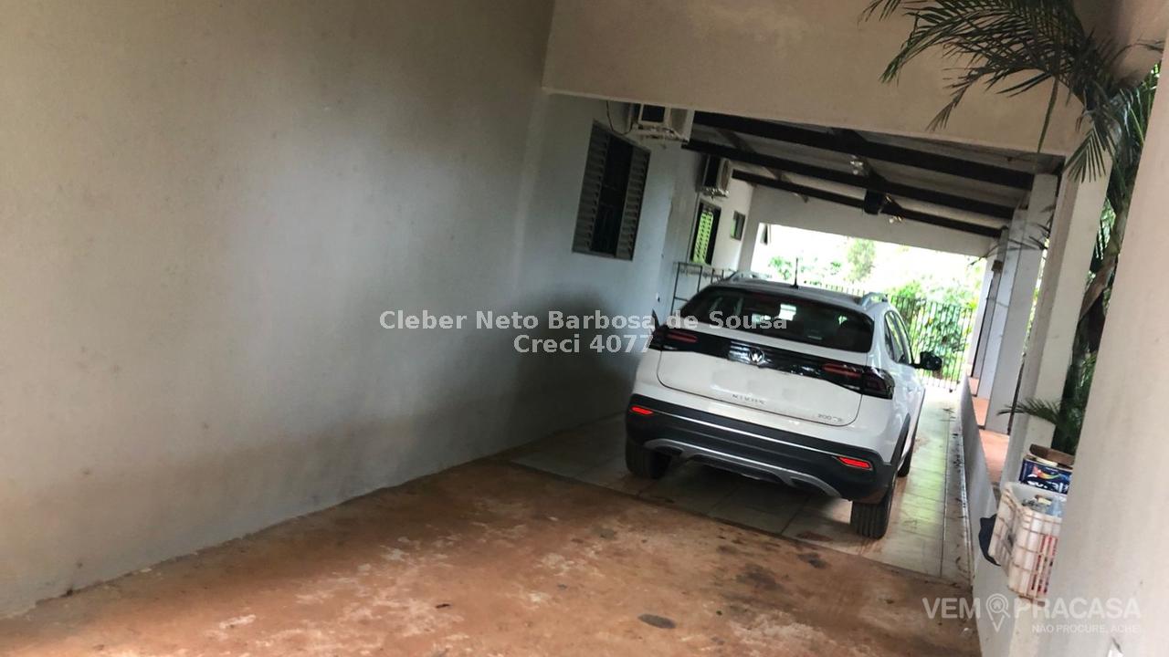 Chácara à venda na Chácara dos Poderes, Campo Grande – foto 3