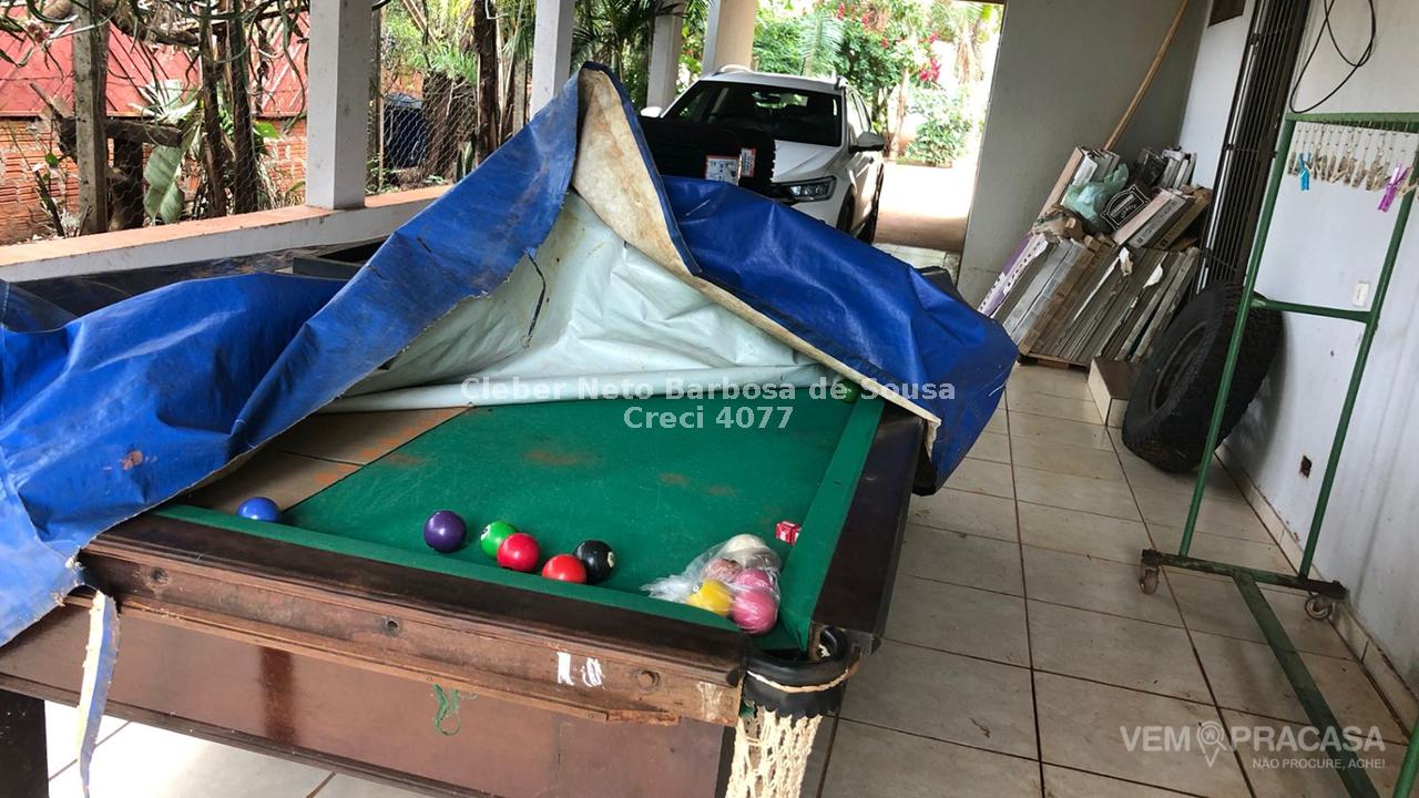 Chácara à venda na Chácara dos Poderes, Campo Grande – foto 9