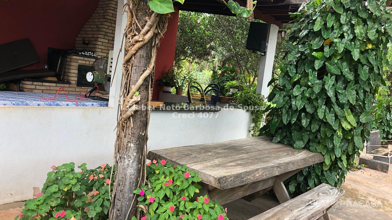 Chácara à venda na Chácara dos Poderes, Campo Grande – foto 10