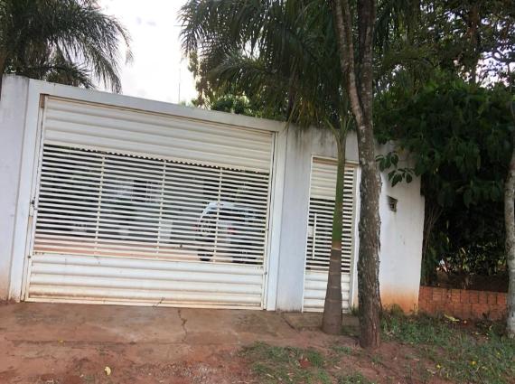 Chácara à venda na Chácara dos Poderes, Campo Grande