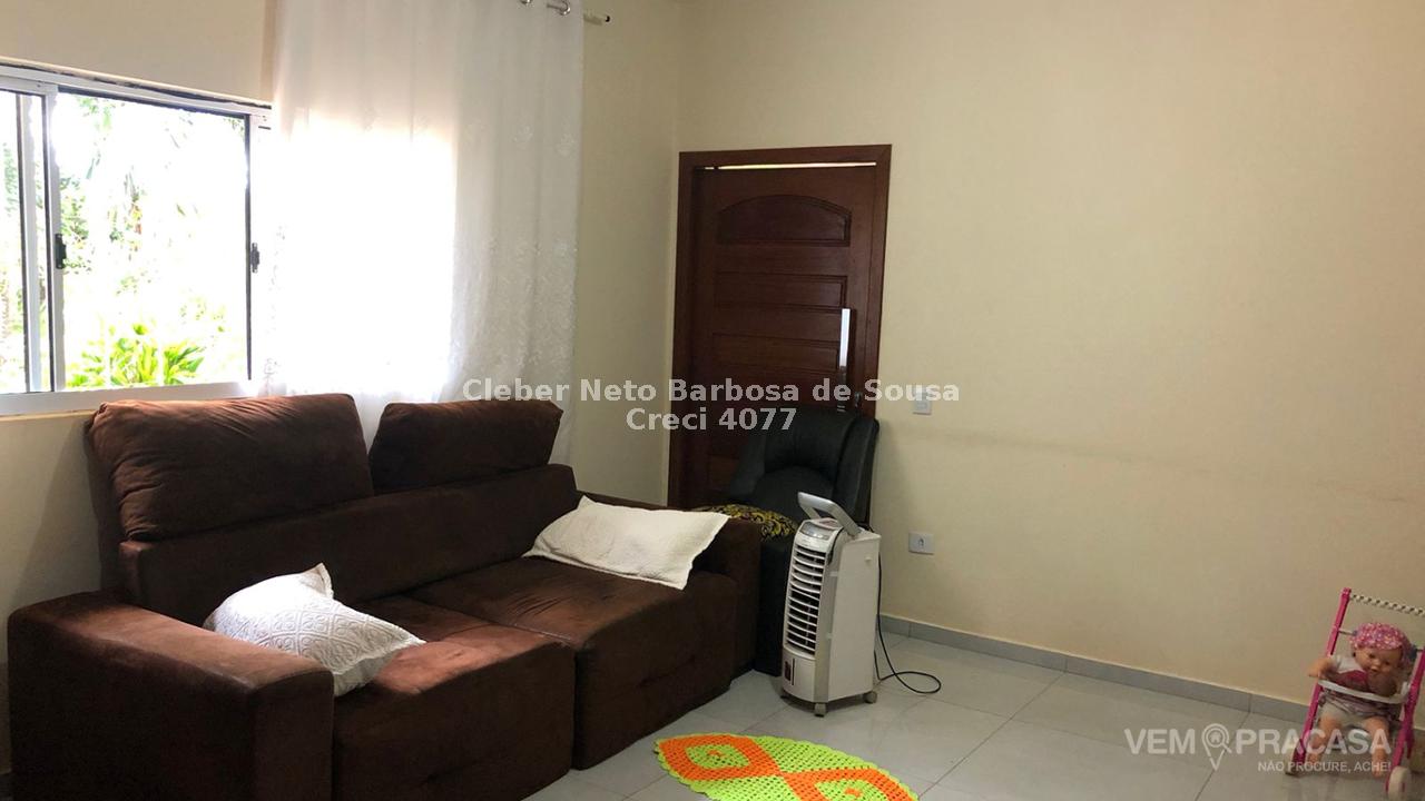 Chácara à venda na Chácara dos Poderes, Campo Grande – foto 4
